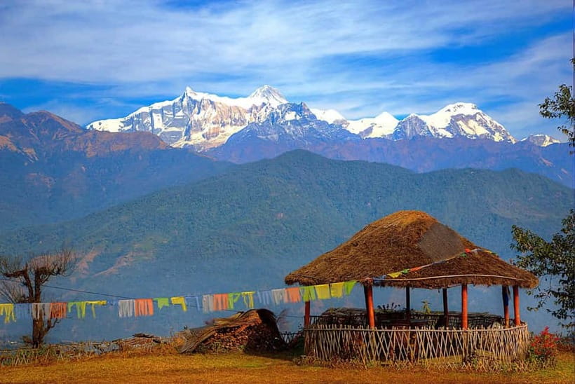 Pokhara: Day Hiking to Australian Base Camp with Lunch - Key points to know before booking