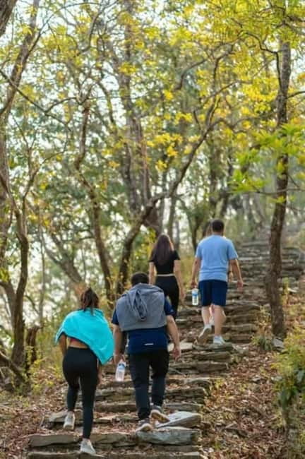 Pokhara: Day Hiking to Australian Base Camp with Lunch - Why this is one of Pokhara’s better short hikes