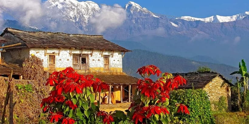 Pokhara: Day Hiking to Australian Base Camp with Lunch - Who should book this hike?