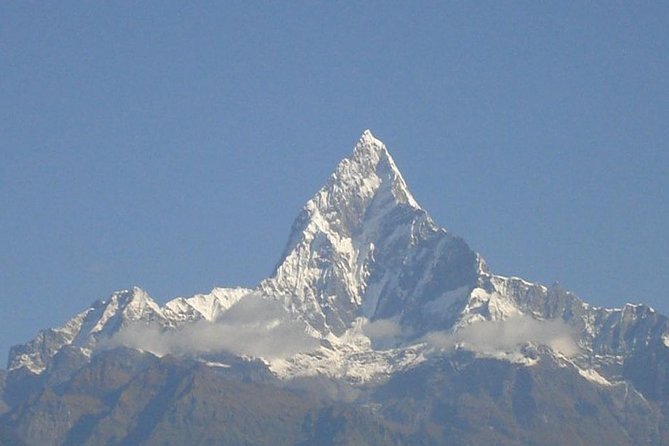 Pokhara Day Tour - Why this private Pokhara route works well