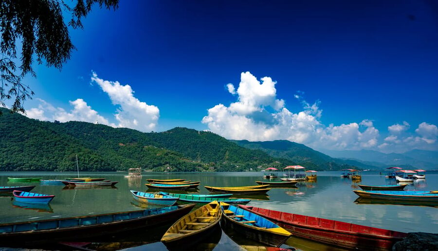 Pokhara Day Tour (Private car) - Key points to know before booking