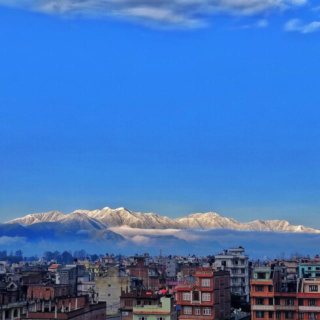 Pokhara Day Tour (Private car) - What the $68 private tour really gives you
