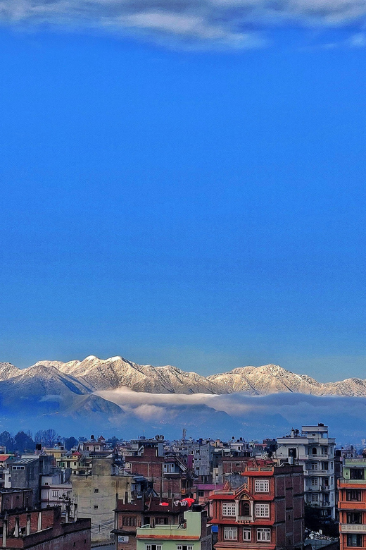 Pokhara Day Tour (Private car) - Phewa Lake, Tal Barahi Temple, and evening Aarati