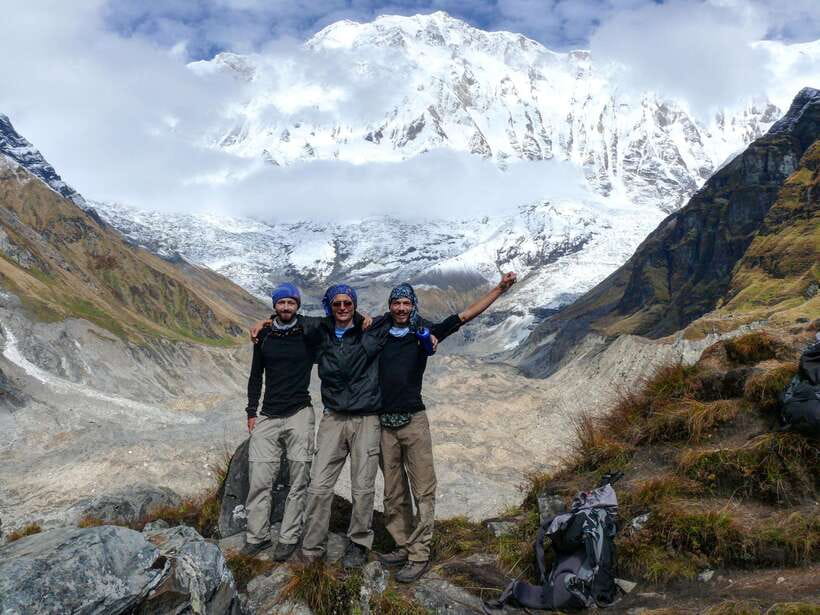 Pokhara: Dynamic Annapurna Base Camp Trek In Just 4 Days - Why this four-day route is such a big deal