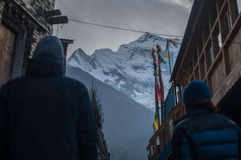 Pokhara: Dynamic Annapurna Base Camp Trek In Just 4 Days - The Gurung and Magar side of the trek