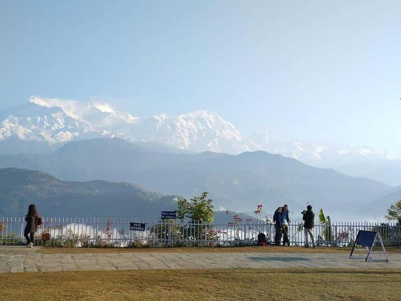 Pokhara: Easy Day Hike to Japanese Hill - What this Pokhara tour really includes