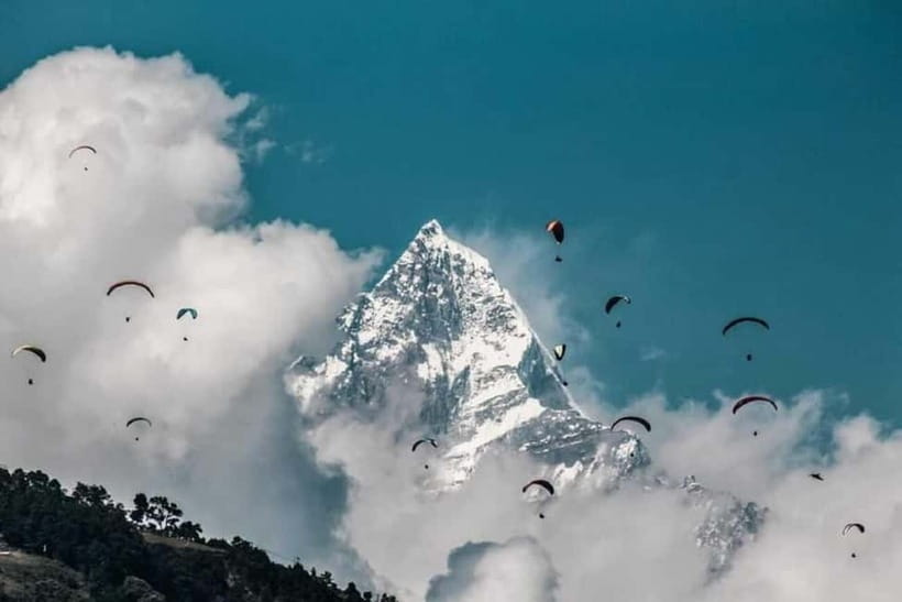 Pokhara: Easy Day Hike to Japanese Hill - Is $70 per person good value?