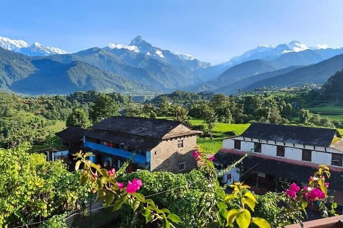 Pokhara: Easy Day Hike to Korean Preferences Place - Five things that make this hike worth considering