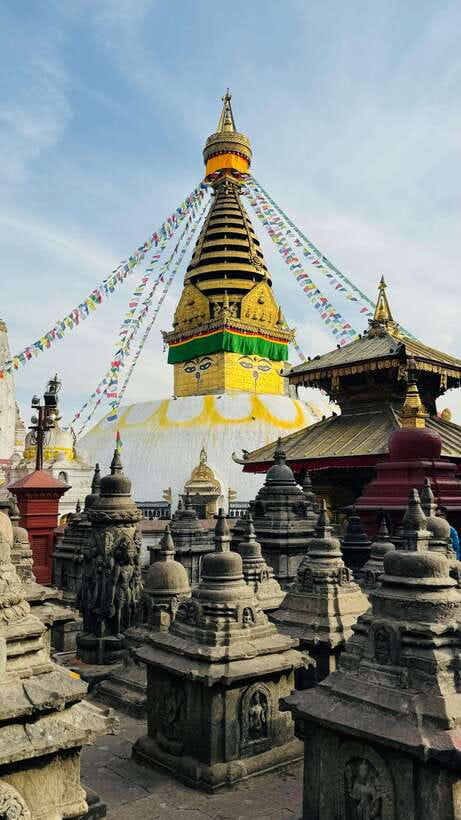 Pokhara: Full-Day 7 Iconic Sites Tour - Private or Group - Key points to know before booking