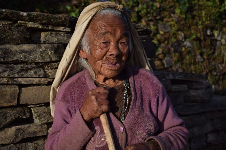 Pokhara: Full-Day Ghandruk Village Guided Private Jeep Tour - Organic Nepali Lunch in the Village