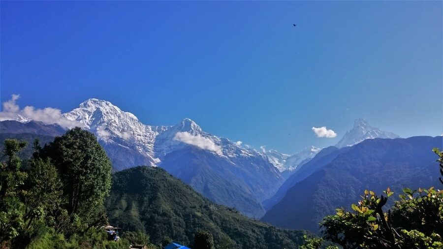 Pokhara: Full-Day Ghandruk Village Guided Private Jeep Tour - What the $125 Price Covers