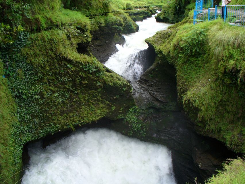 Pokhara: Full-Day Guided Sightseeing Tour - The day’s best features at a glance