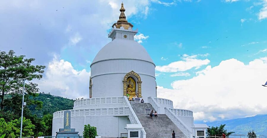 Pokhara: Full Day Pokhara City Sightseeing with Guide - Gupteshwor Cave and the force of Devi’s Fall