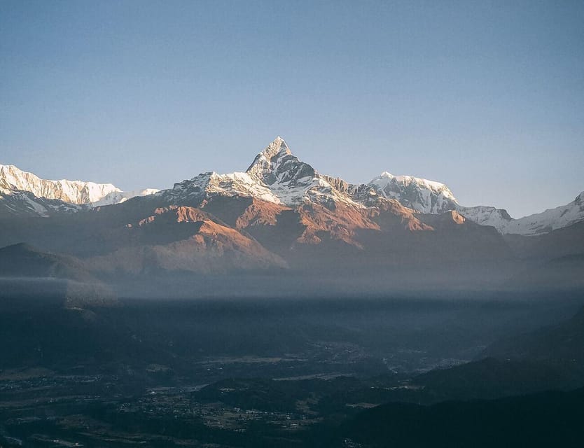 Pokhara: Full-Day Private Tour on 7 Iconic Destination - Key points at a glance