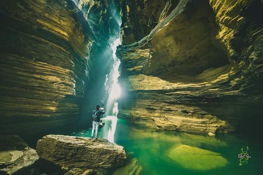 Pokhara: Full-Day Private Tour on 7 Iconic Destination - Seti River Gorge: Pokhara’s Sudden Drop