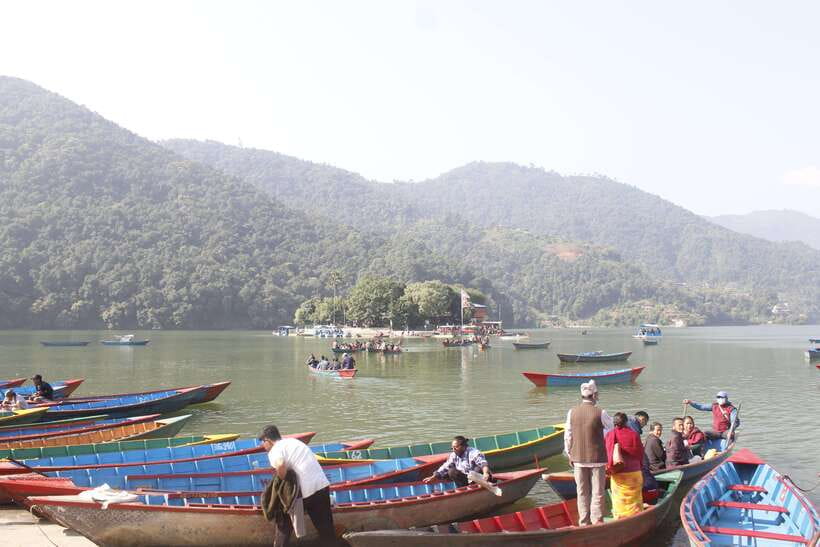 Pokhara: Full-Day Sharing Bus Tour on 7 Iconic Destination - Key points to know before booking