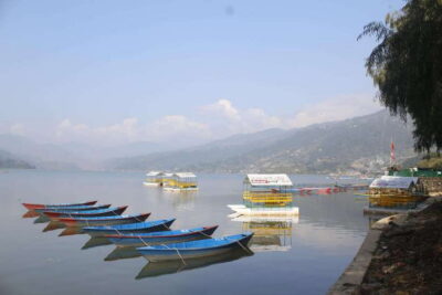 Full-Day Sharing Bus Tour on 7 Iconic Destination