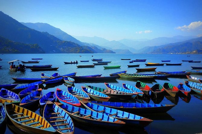Pokhara: Full-Day Sightseeing & Viewpoints Tour – Private/Group - What the private format means in Pokhara