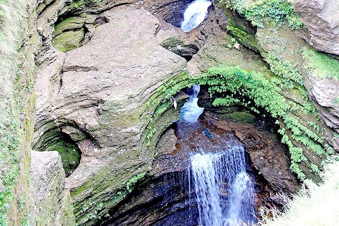 Pokhara: Full-Day Sightseeing & Viewpoints Tour – Private/Group - Devi’s Fall and Gupteshwor Mahadev Cave: two contrasting stops