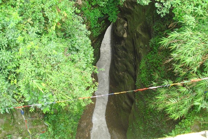 Pokhara: Full-Day Sightseeing & Viewpoints Tour – Private/Group - Pumdikot Shiva Statue: a hill road with open views