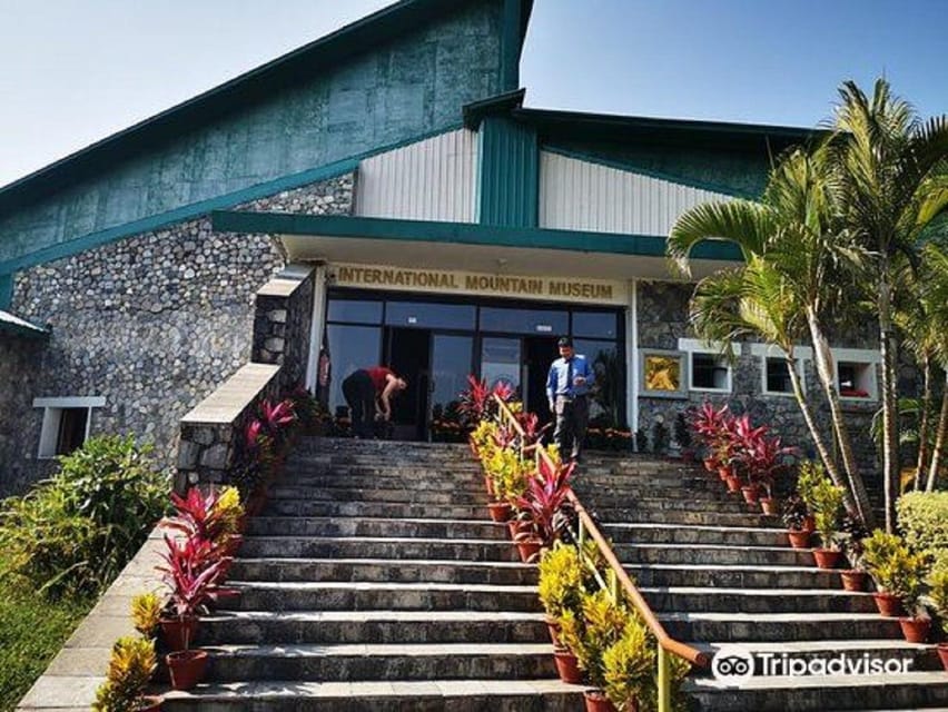Pokhara: Group Joining Full Day Highlights Tour With Sunrise - Guides, drivers, and the human factor