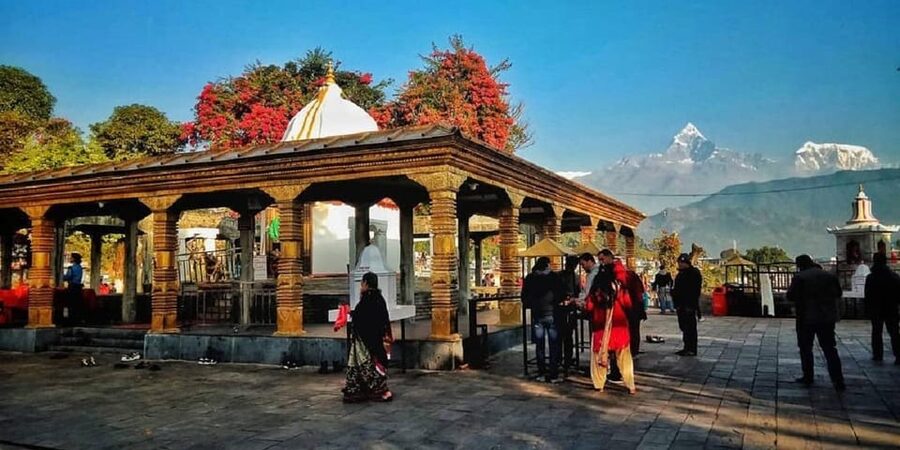 Pokhara: Group Joining Full Day Highlights Tour With Sunrise - Why this tour works for a first day in Pokhara