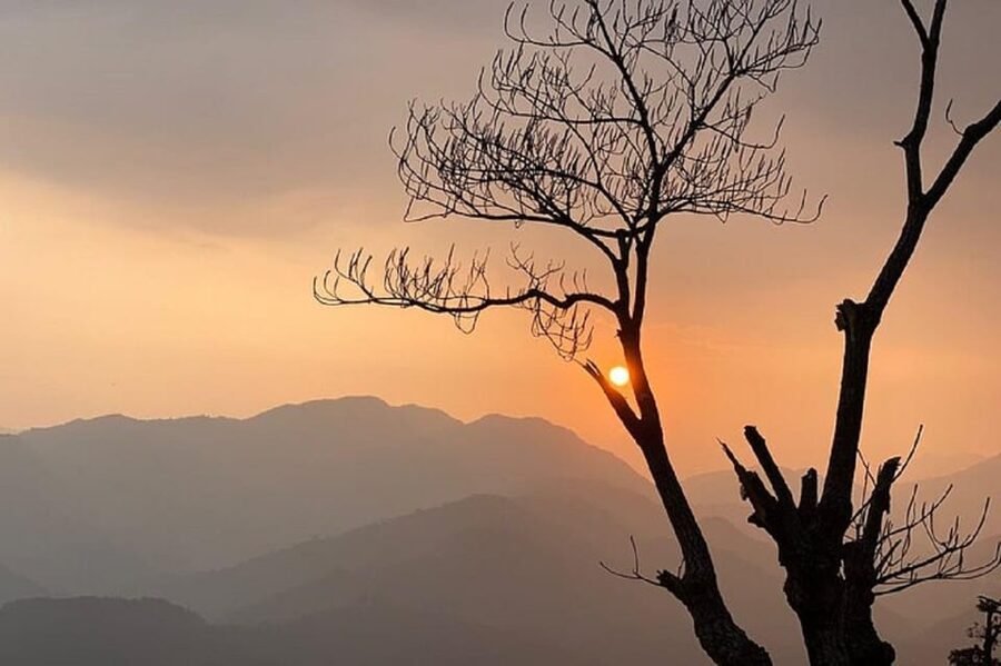 Pokhara: Group Joining Full Day Highlights Tour With Sunrise - Phewa Lake and Tal Barahi Temple