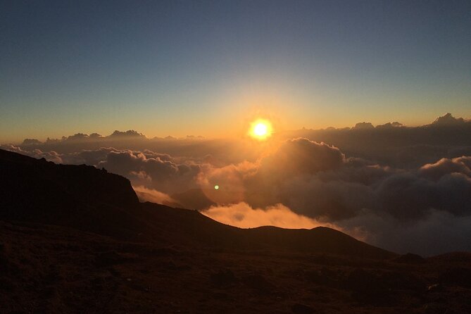 Pokhara: Group Joining Sarangkot Sunrise Himalayas Tour - The 5 a.m. Start From Lakeside