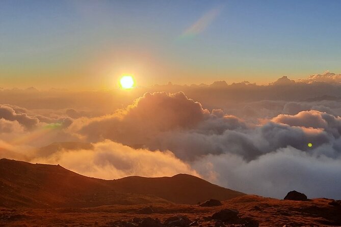 Pokhara: Group Joining Sarangkot Sunrise Himalayas Tour - Returning to Pokhara for Breakfast