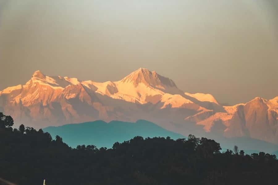 Pokhara: Guided Day Hike From Dampus To Australian Base Camp - Who should book this hike?