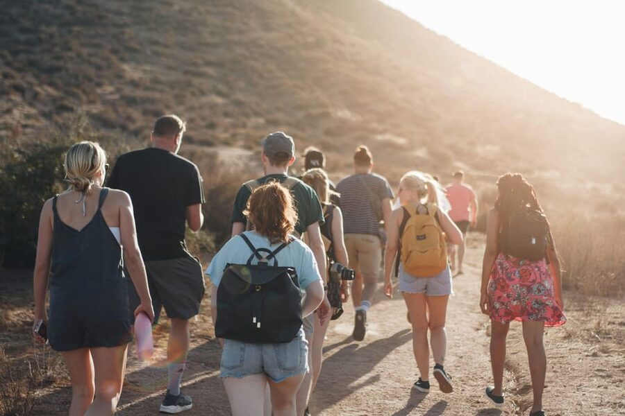 Pokhara: Guided Evening Walking Tour in Lakeside - Practical details that affect your evening