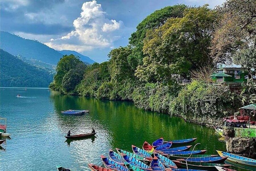 Pokhara: Half-Day Private Sightseeing Tour - Key Points to Know Before You Book