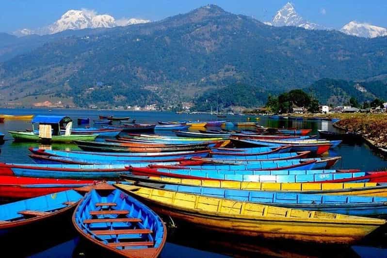 Pokhara: Half-Day Private Sightseeing Tour - Entering Gupteshwor Mahadev Cave