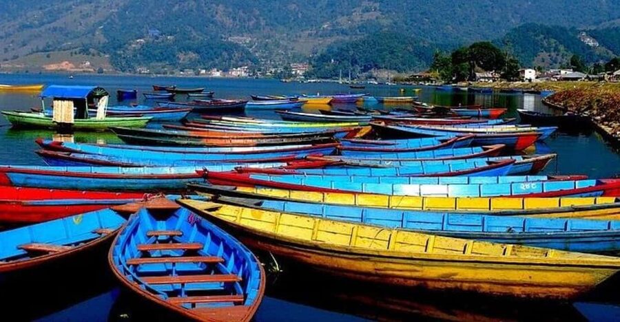 Pokhara: Half-Day Private Sightseeing Tour - Seeing the Seti River Gorge First