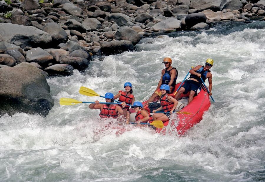 Pokhara: Half Day Upper Seti Rafting & Paragliding adventure - Why combine Pokhara’s river and sky activities?