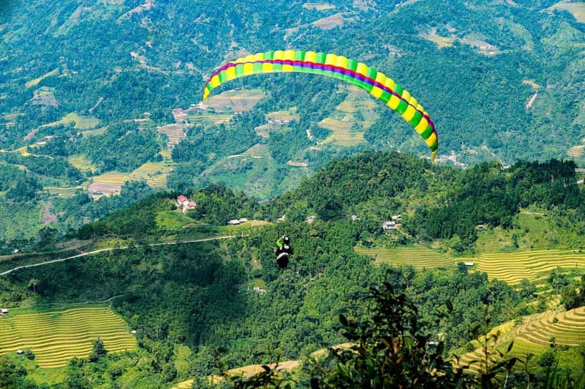 Pokhara: Half Day Upper Seti Rafting & Paragliding adventure - Who should book this half-day adventure?