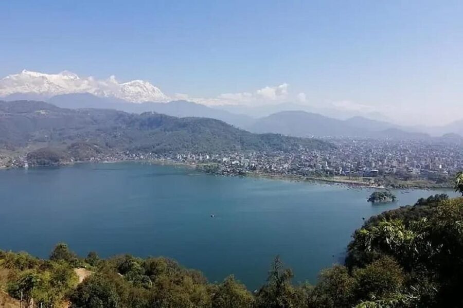 Pokhara: Highlights Tour with Cable Car, Sarangkot & Hike - The one-hour breakfast break