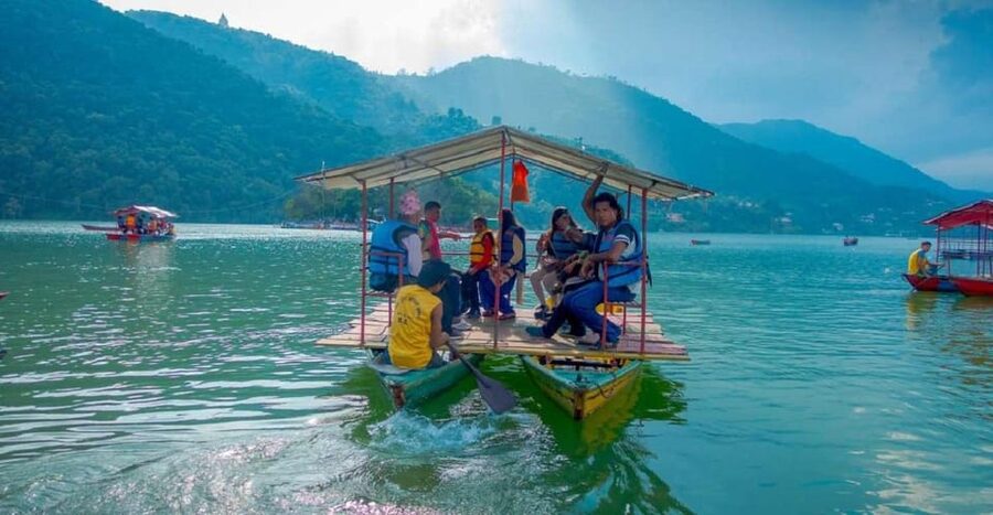 Pokhara: Highlights Tour with Cable Car, Sarangkot & Hike - Choosing the right start time