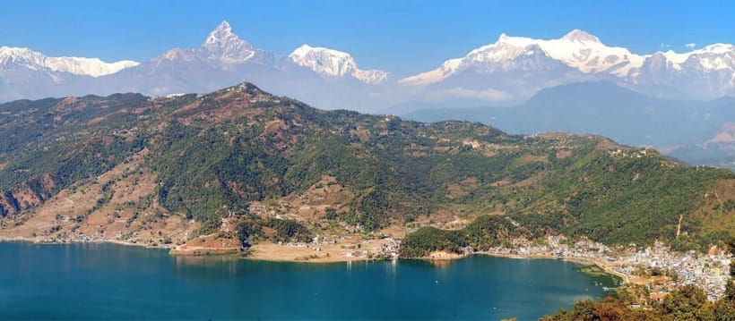 Pokhara: Hike To Australian Base Camp - Why Australian Camp makes a good Pokhara day trip