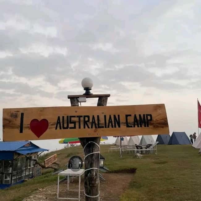 Pokhara: Hike To Australian Base Camp - Kande to Australian Camp, the first 85 minutes