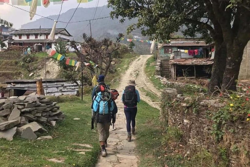 Pokhara: Hike To Australian Base Camp - Is $65 a fair price?