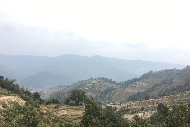 Pokhara : Hiking to Sarangkot from Lakeside - Who Will Like This Sarangkot Hike