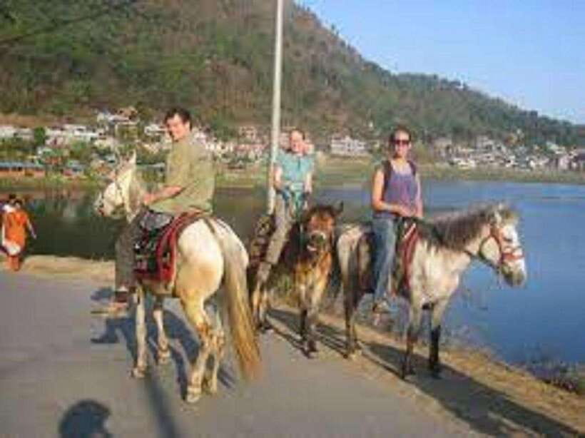 Pokhara: Horseback Riding Adventure with Hotel Pickup - Timing, weather, and horse welfare