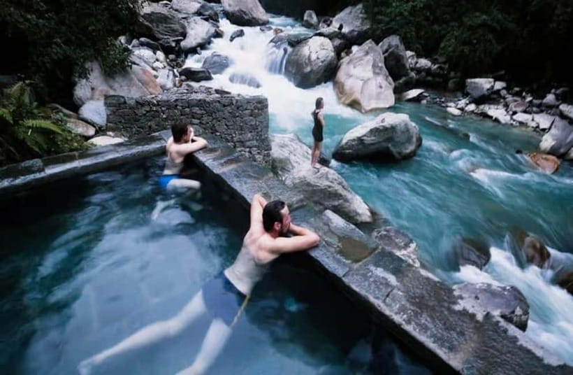 Pokhara: Majestic Mardi Base Camp Guided Trek with HotSpring - Key points to know before you book