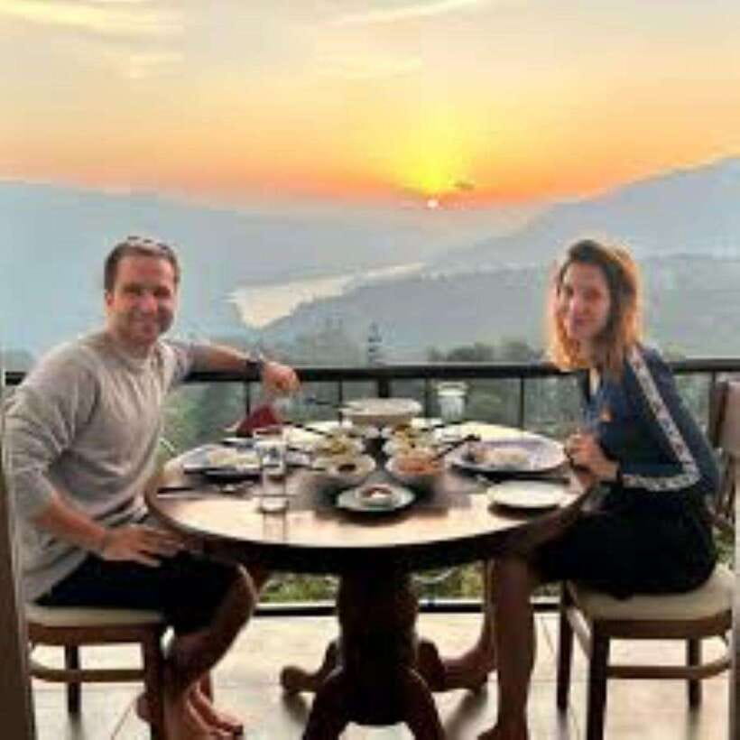 Pokhara: Naudanda Sunset Tour by Car with Hotel Pickup - Why Naudanda makes a good evening escape