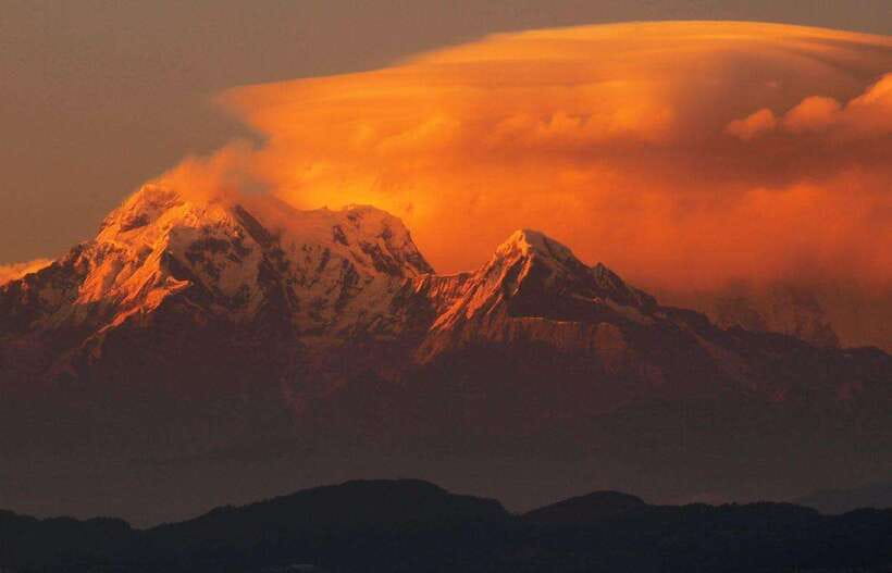 Pokhara: Naudanda Sunset Tour by Car with Hotel Pickup - The return to Pokhara after dark
