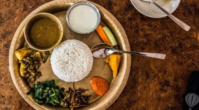Pokhara: Nepali Cooking Class and Momo Making Workshop - Inside the Traditional Kitchen With an Aama