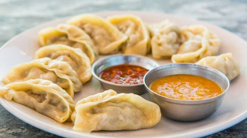 Pokhara: Nepali Cooking Class and Momo Making Workshop - Making Momo, Nepal’s Favorite Dumpling