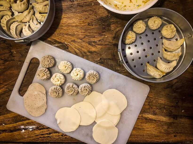 Pokhara: Nepali Cooking Class and Momo Making Workshop - The Personal Touches Make It Memorable