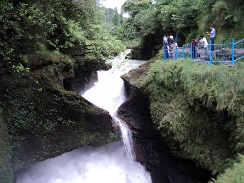 Pokhara: Pagoda, Waterfall & Cave – Private Short Trip - Who will get the most from this short trip?